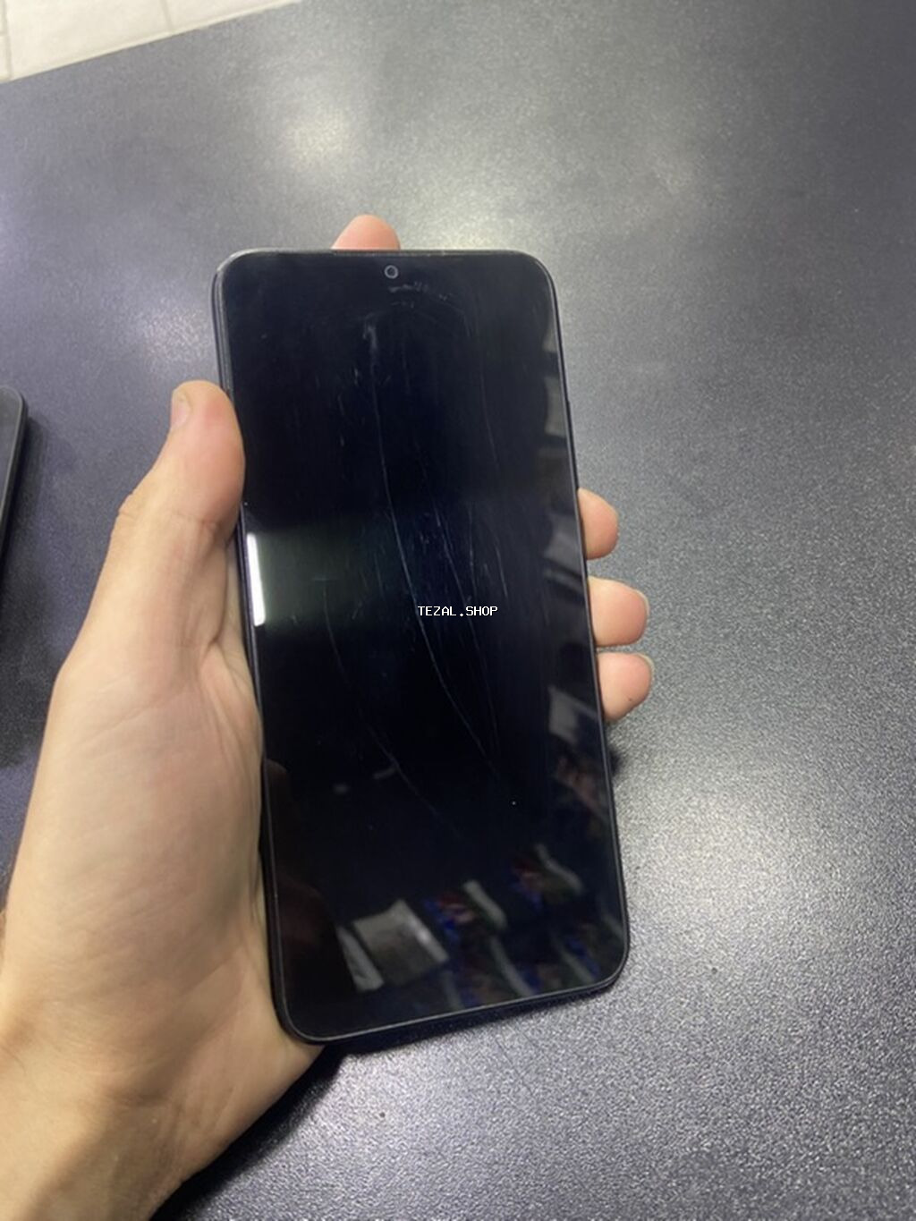 Redmi 9A, 32 GB, rəng - Mavi, İki sim kartlı - şəkil 3