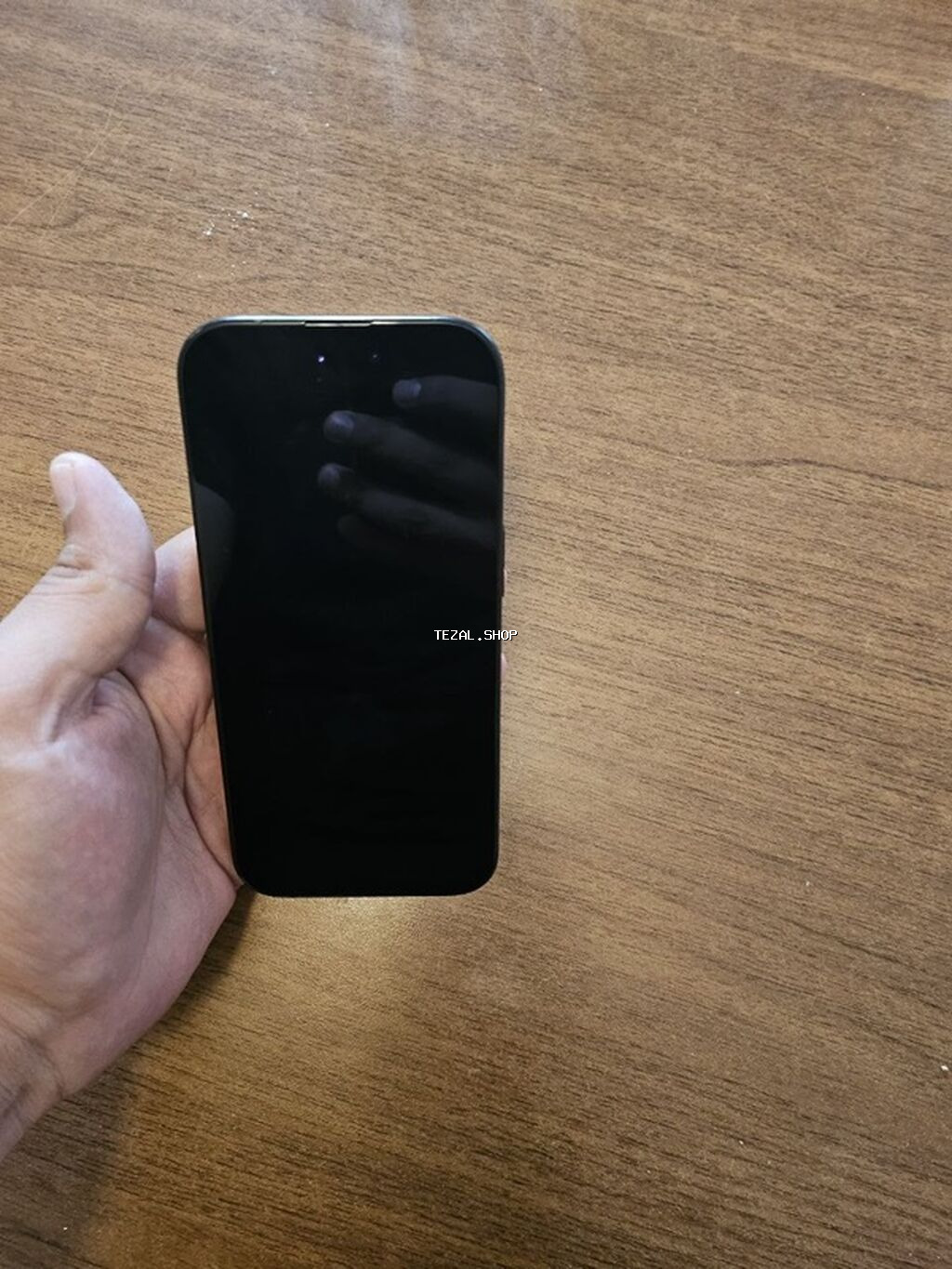 IPhone 16 Pro, 256 GB Naxçıvan — TezAl.shop