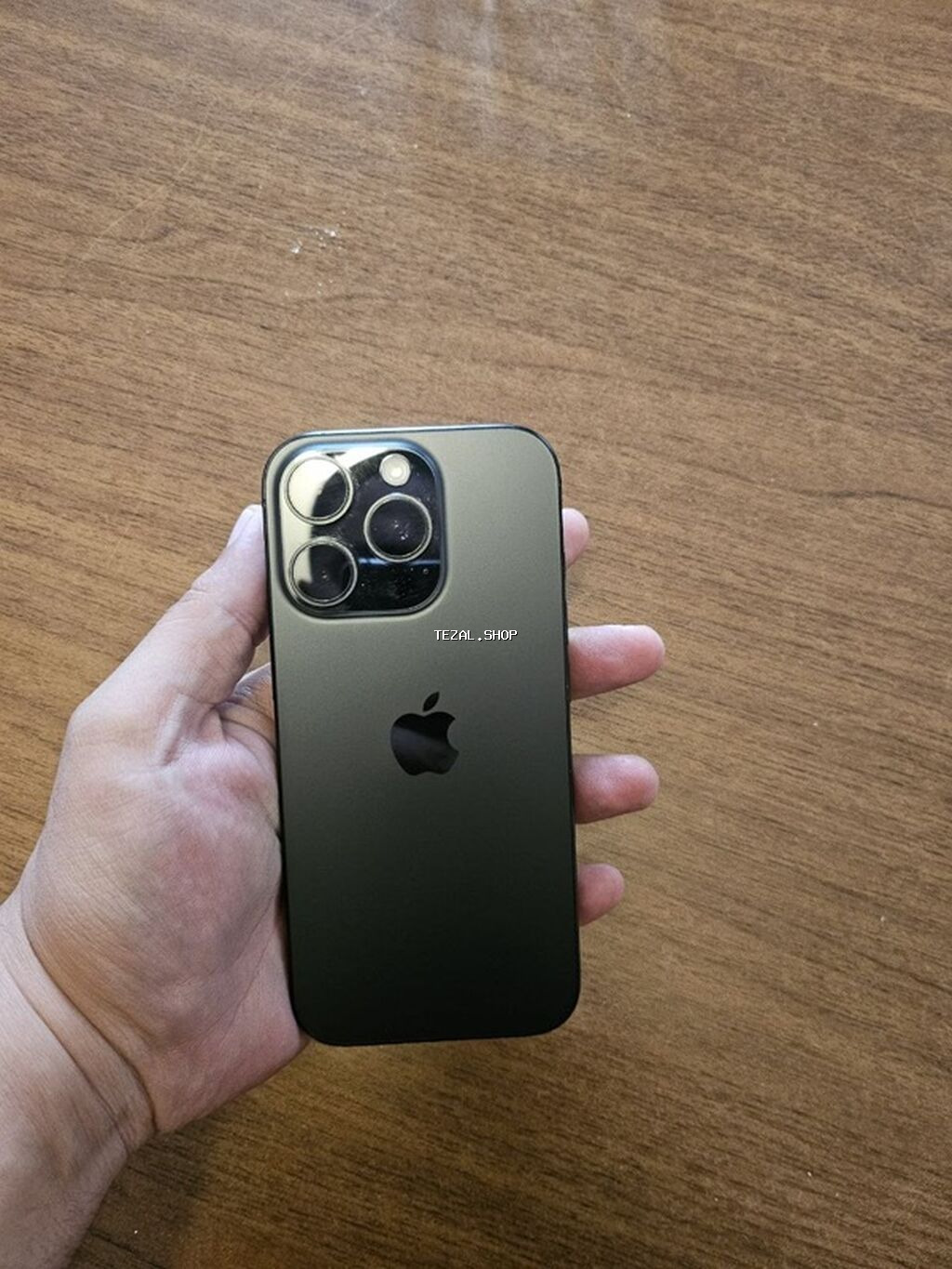 IPhone 16 Pro, 256 GB - şəkil 2