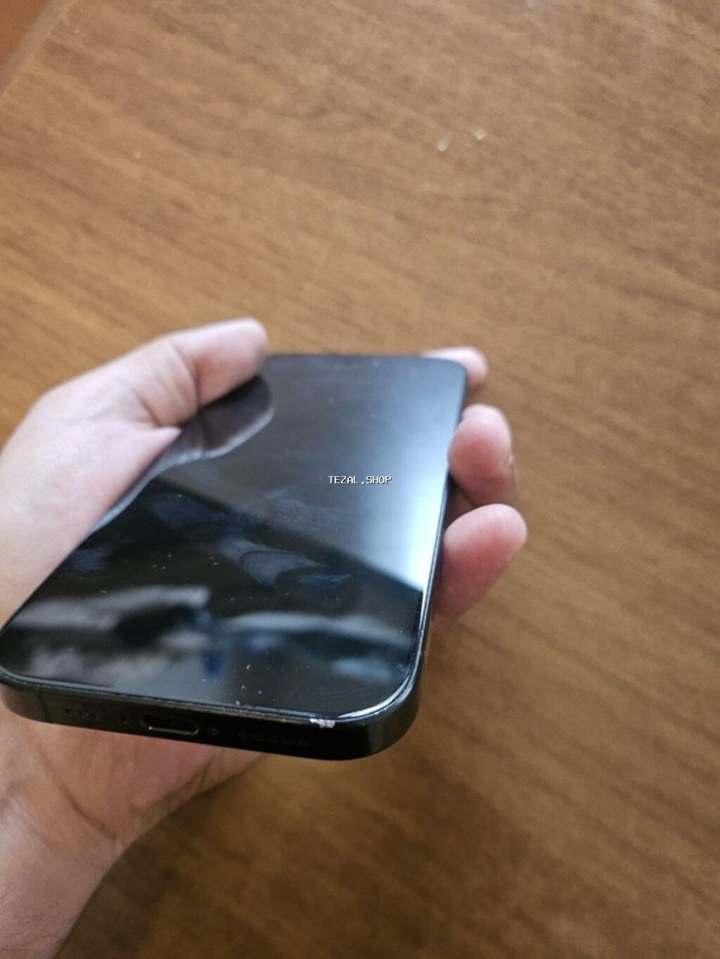 IPhone 16 Pro, 256 GB - şəkil 3