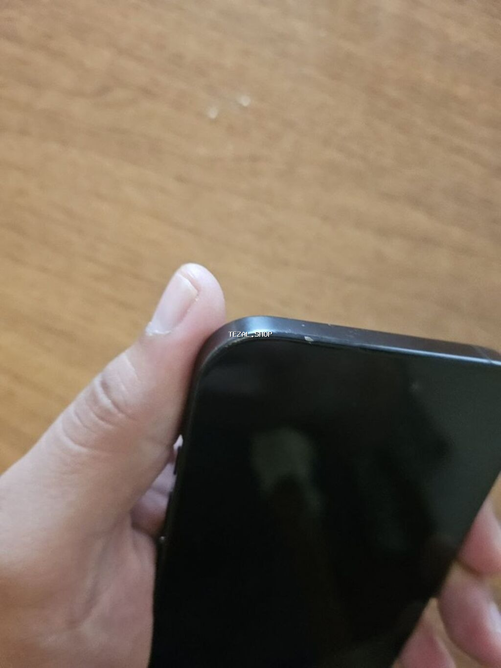 IPhone 16 Pro, 256 GB - şəkil 4