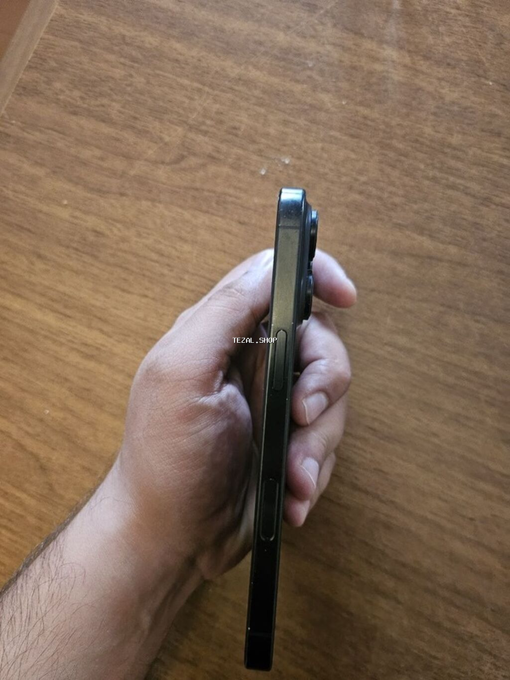 IPhone 16 Pro, 256 GB - şəkil 5