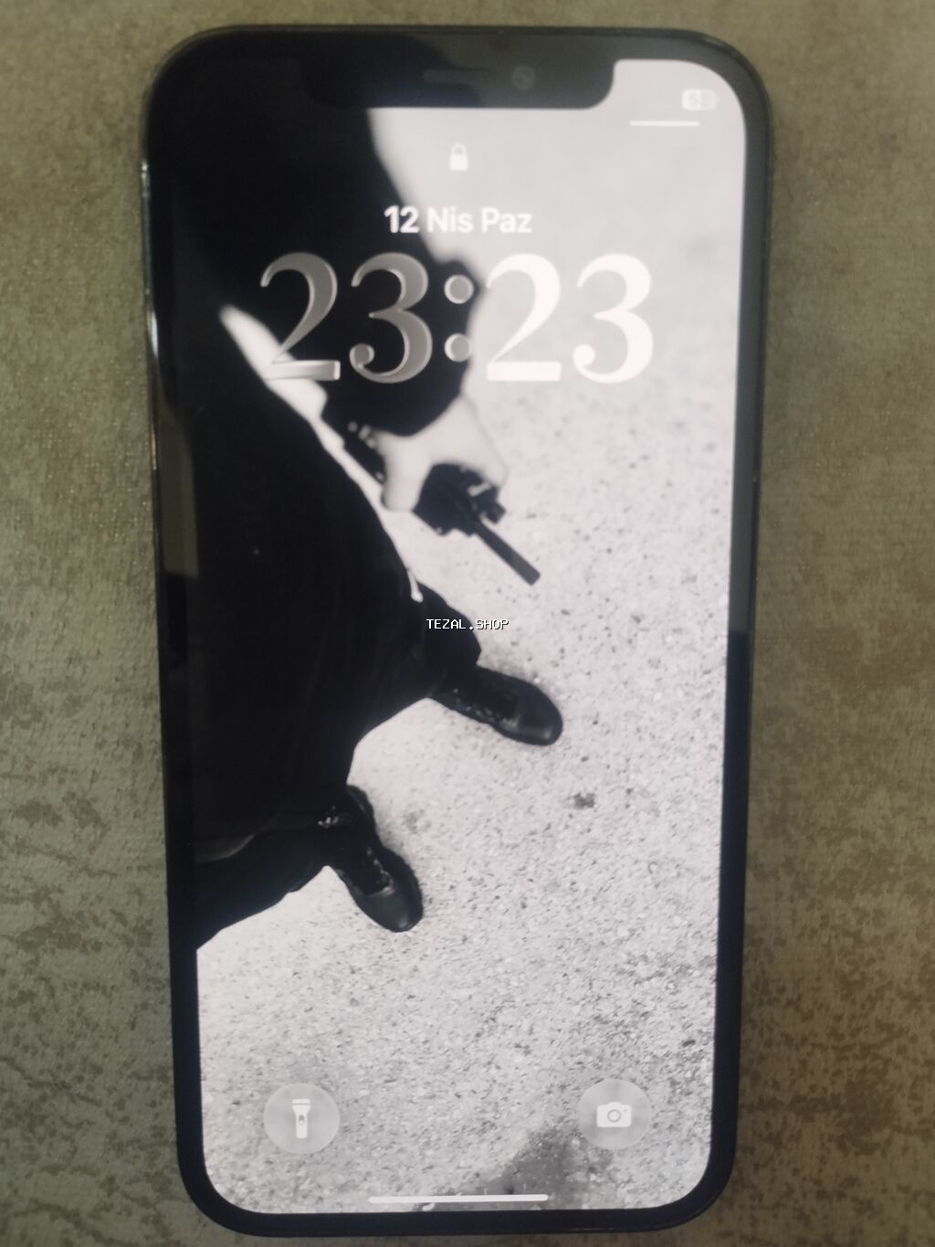 IPhone 12 Pro, 128 GB Bakı — TezAl.shop