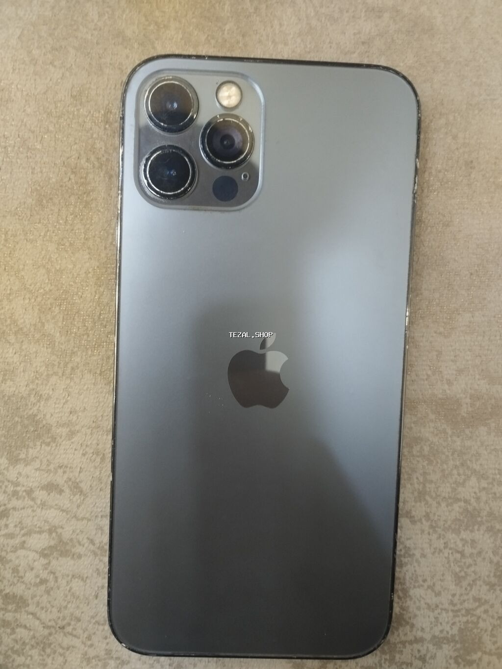 IPhone 12 Pro, 128 GB - şəkil 2