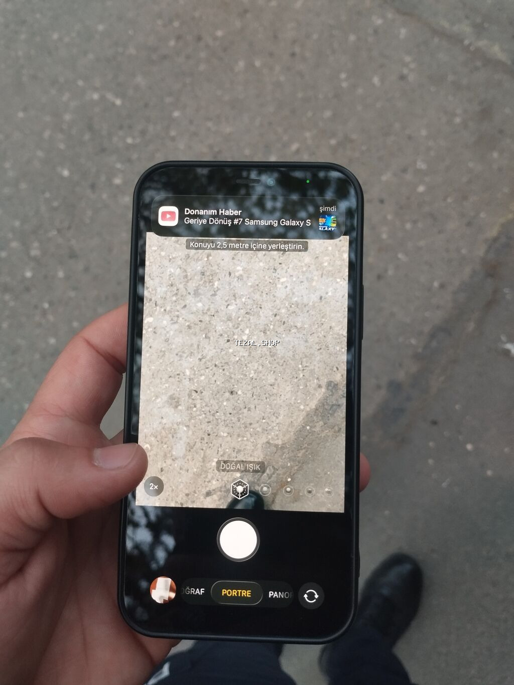 IPhone 12 Pro, 128 GB - şəkil 3