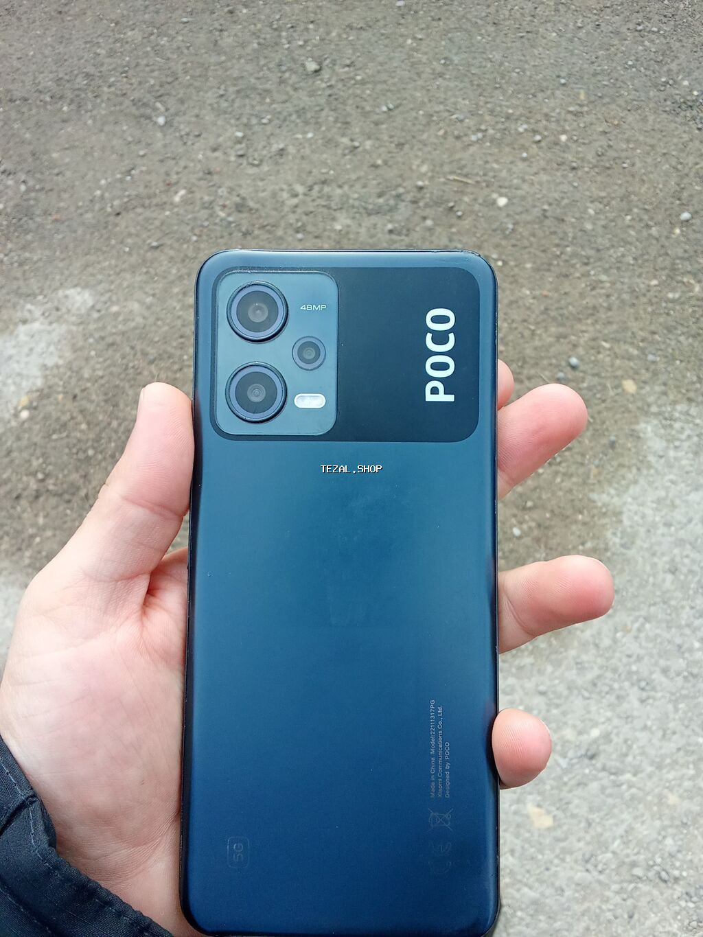 Poco X5 5G, 256 GB