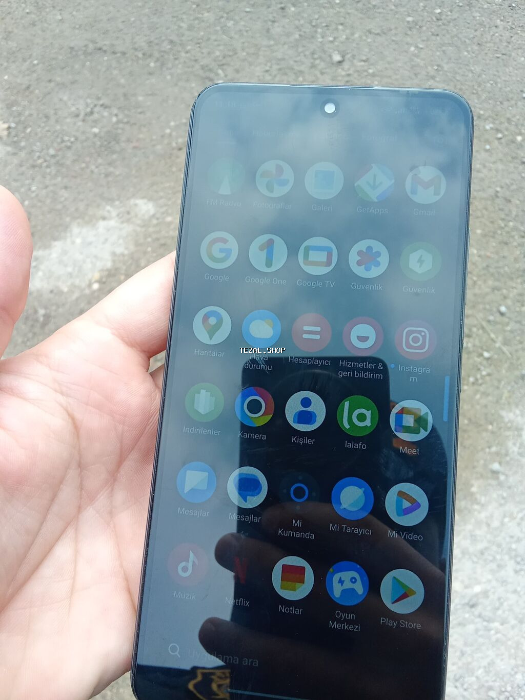 Poco X5 5G, 256 GB - şəkil 2