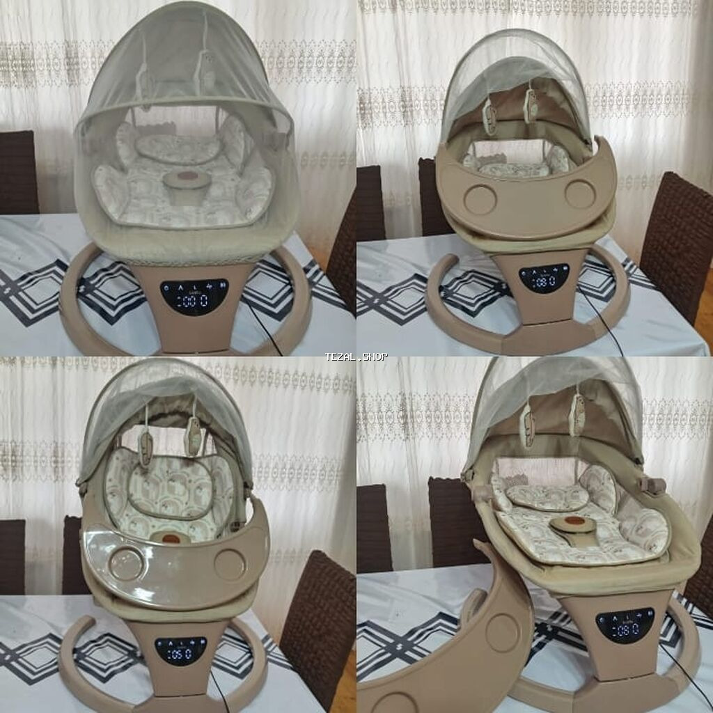 Salam yeni alınıb amma ehtiyac olmadığı üçün satılır.Keyfiyyətlidir Xırdalan — TezAl.shop