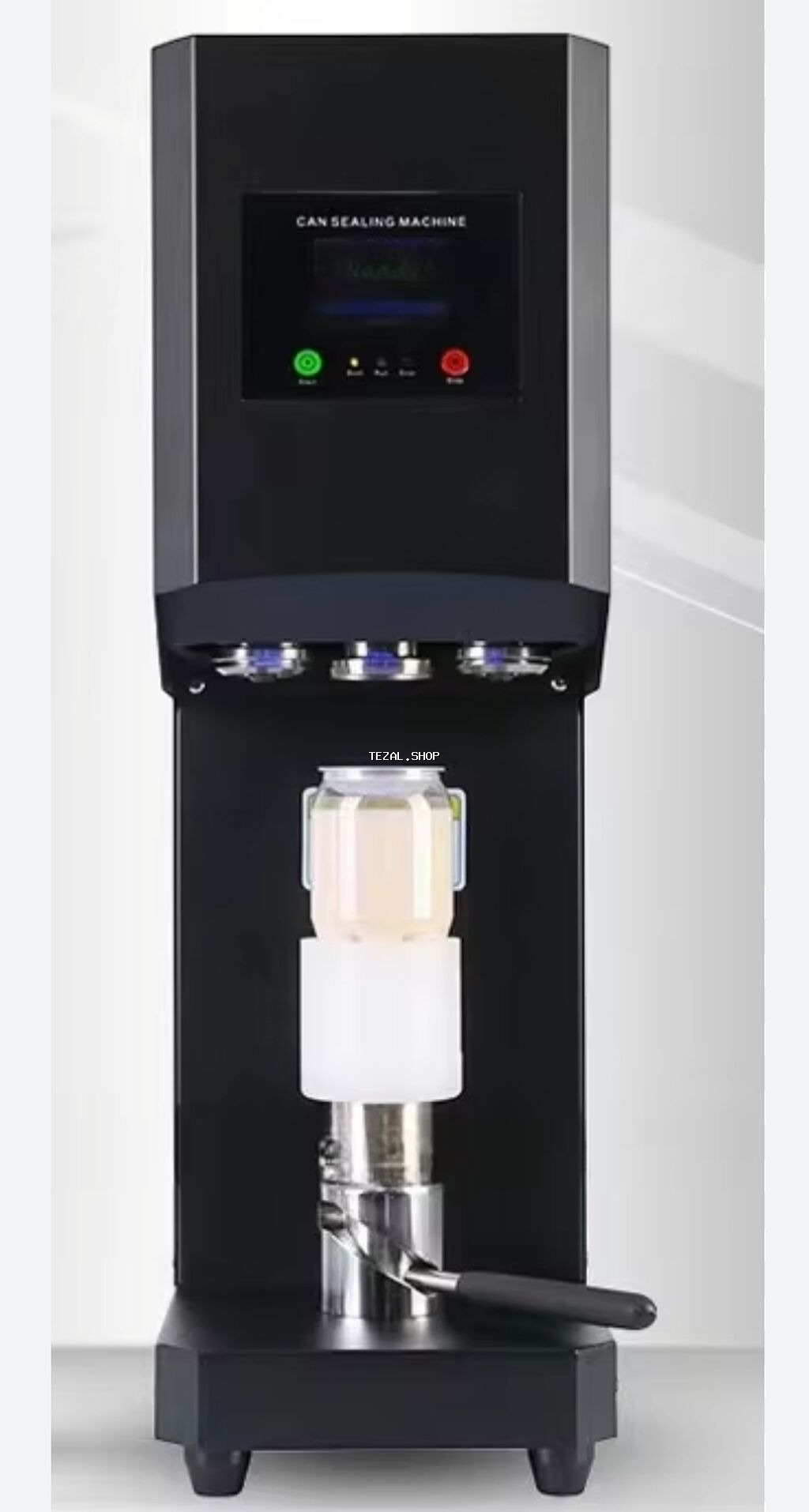 RY-FGJ-100C Can Sealer – avtomatik qapaqlama aparatı Texniki