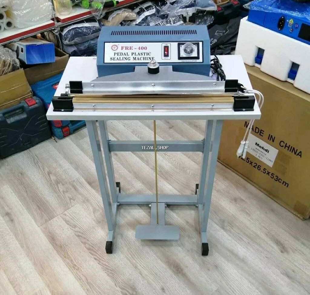 Paketləmə aparatı salafan yapişdiran salafan yapisdiran paketləmə Bakı — TezAl.shop