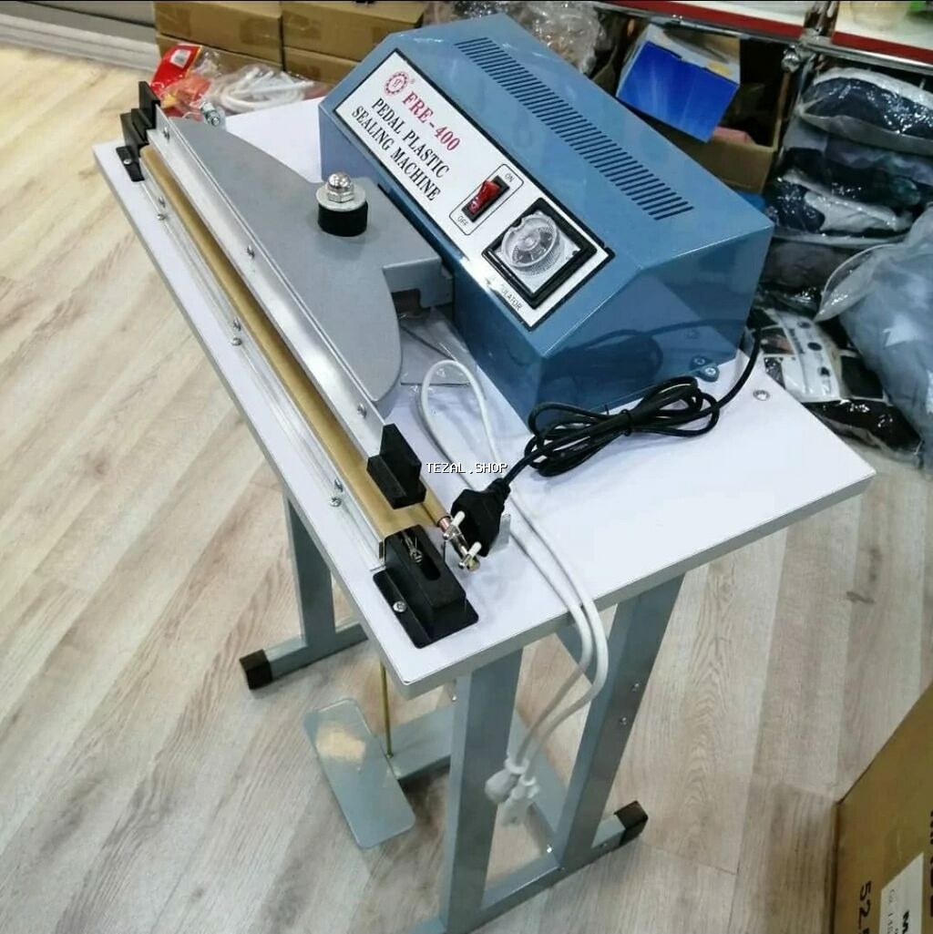 Paketləmə aparatı salafan yapişdiran salafan yapisdiran paketləmə - şəkil 2