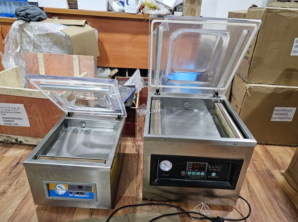 Vakum paketləmə vakum peketleme vakum aparati vakum aparatı vacuum