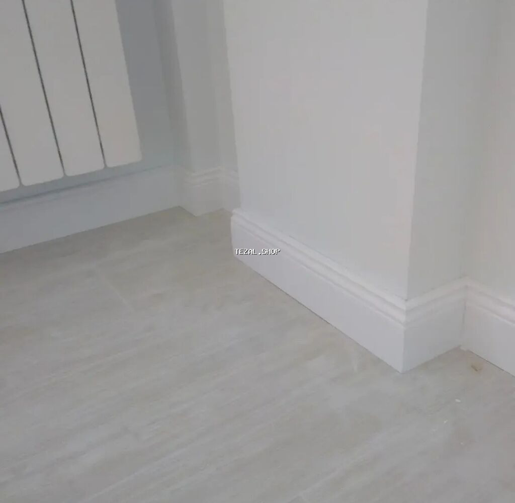 Hər rəng mdf plintus sifarişləri qəbul olunur. Topdan və Pərakəndə