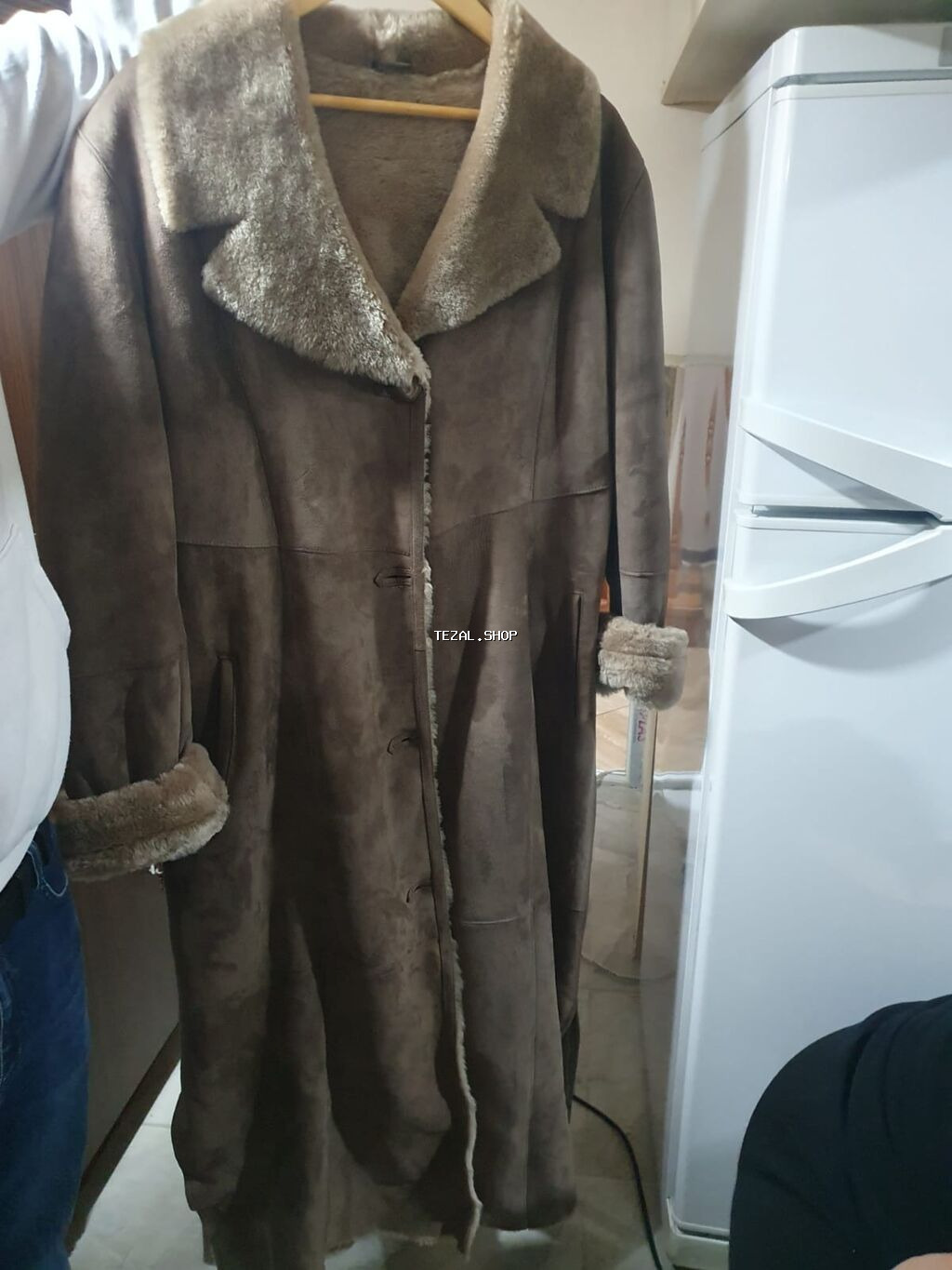 Kimin imkanı nəyə çatırsa buyursun Bütün əşyalar əla ideal - şəkil 3