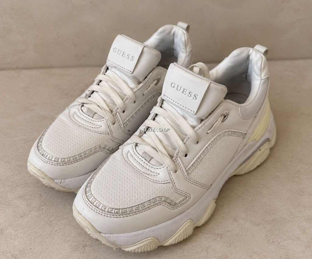 Original GUESS krossovkalar, ölçü 38 Qadın üçün original GUESS