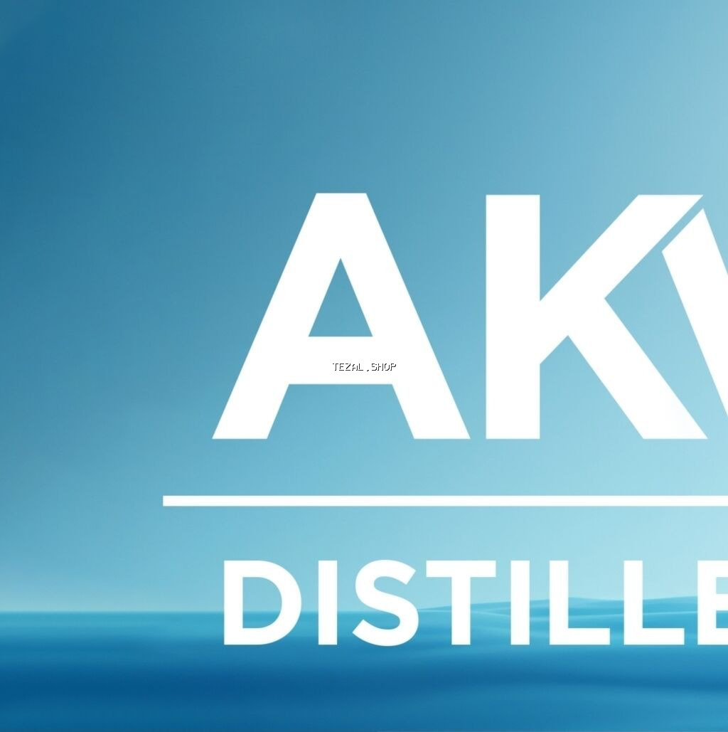 Distillə edilmiş su – laboratoriya və sənaye tətbiqləri üçün Məhsul - şəkil 2