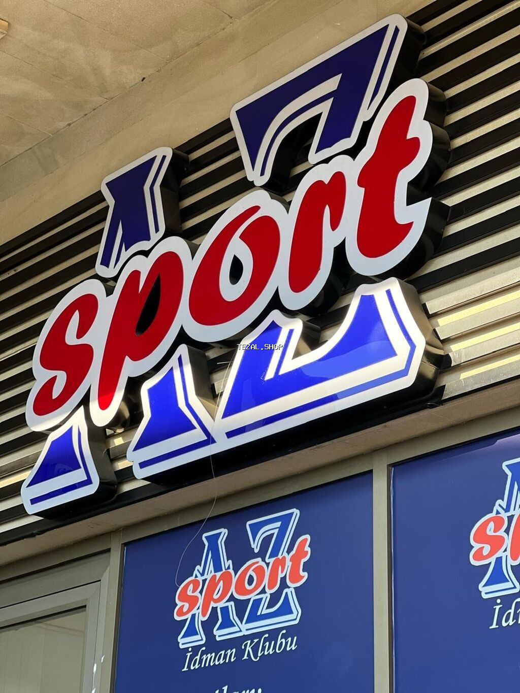Xidmət: Hər növ reklam işləri Təsvir: - Fərdi və korporativ reklam - şəkil 5