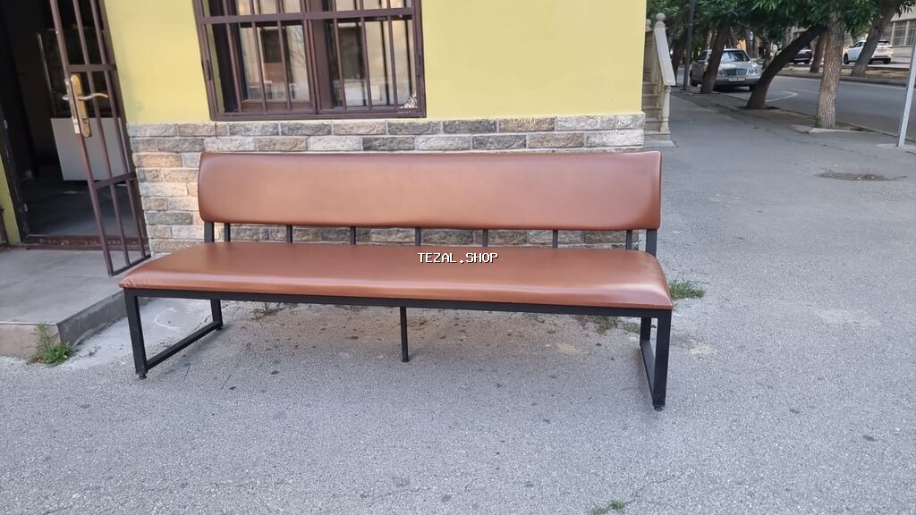 Chay evi, kafe uchun 2 eded oturacaq her biri 120 Azn. Unvan Bakı — TezAl.shop