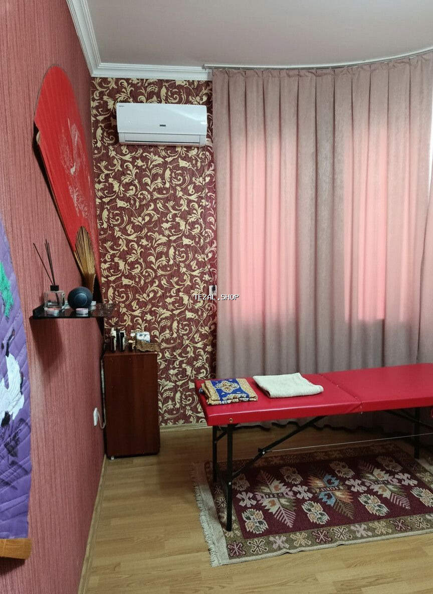 Relaks masaj, Uşaqlar üçün, Kişilər üçün, Qadınlar üçün, Evə gəlməklə, Klinikada
