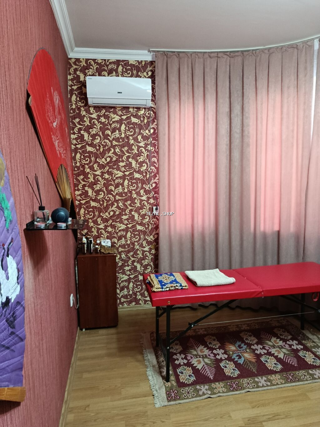 Relaks masaj, Uşaqlar üçün, Kişilər üçün, Qadınlar üçün, Evə gəlməklə, Klinikada - şəkil 2