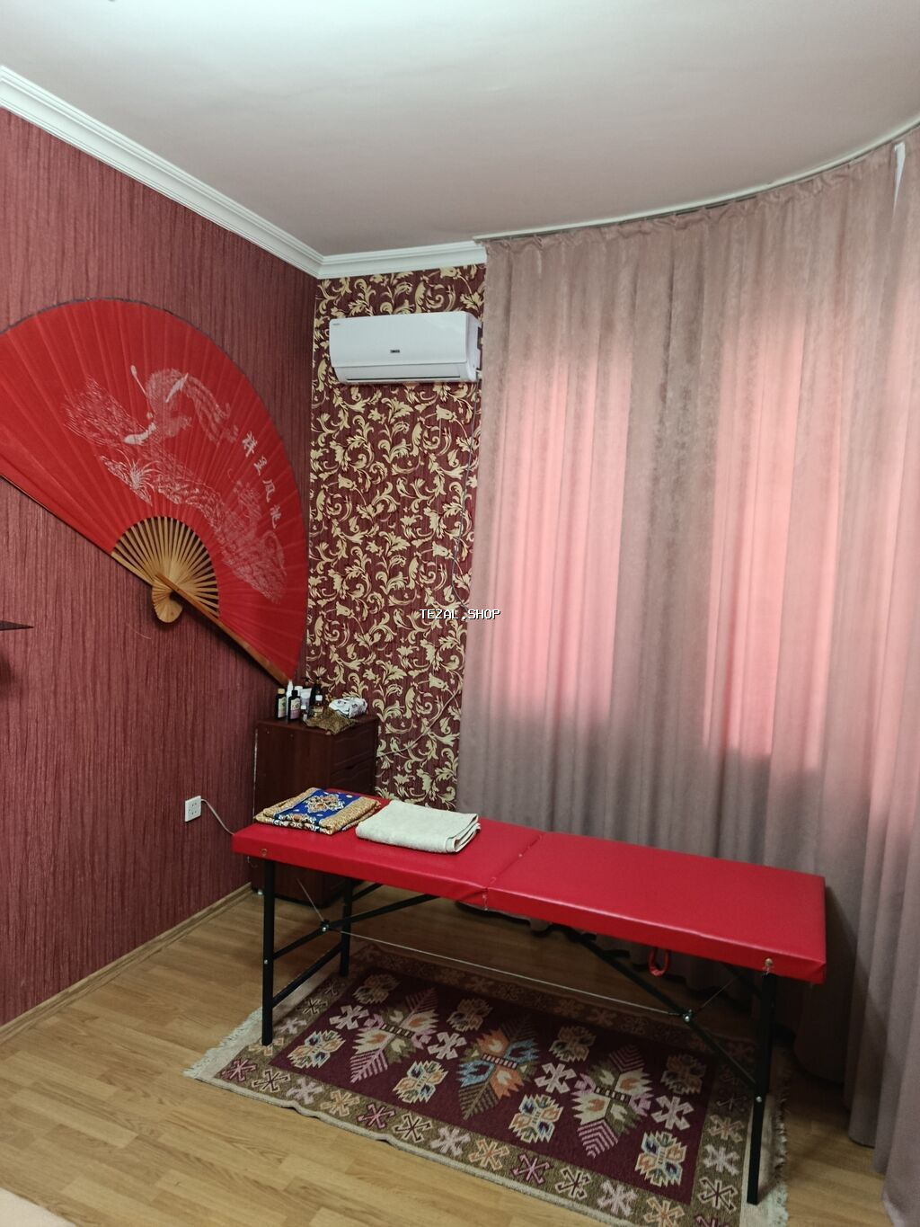 Relaks masaj, Uşaqlar üçün, Kişilər üçün, Qadınlar üçün, Evə gəlməklə, Klinikada - şəkil 3