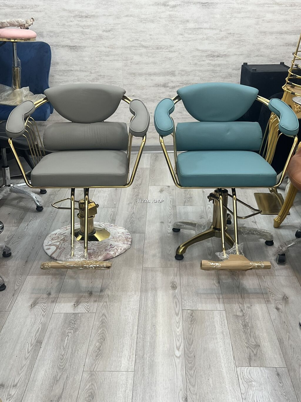 Salon Kreslosu🟨 Salon Kreslolari🟨 Bərbər üçün kreslo🟨 Salon üçün