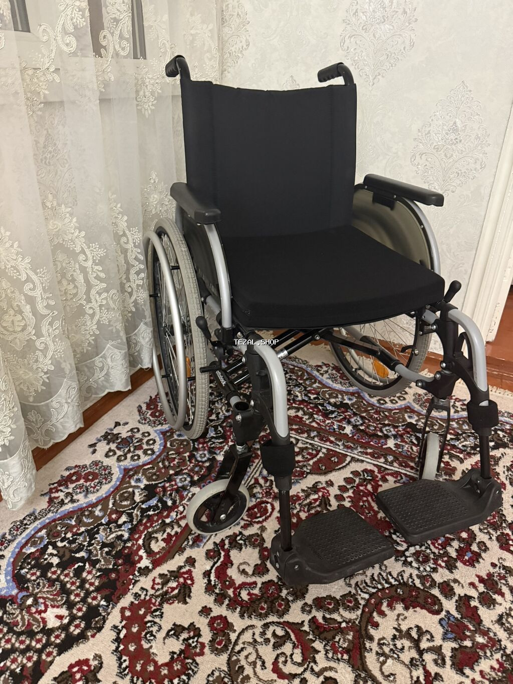 İşlənmiş, Masajsız, Tənzimlənməyən