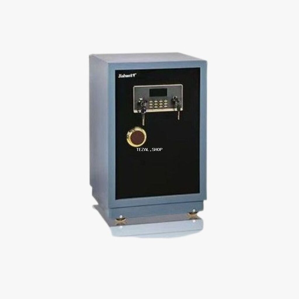 CeqSafe JY-570 Avtomatik Bloklamalı Elektron Seyf Pul vəsaitləri