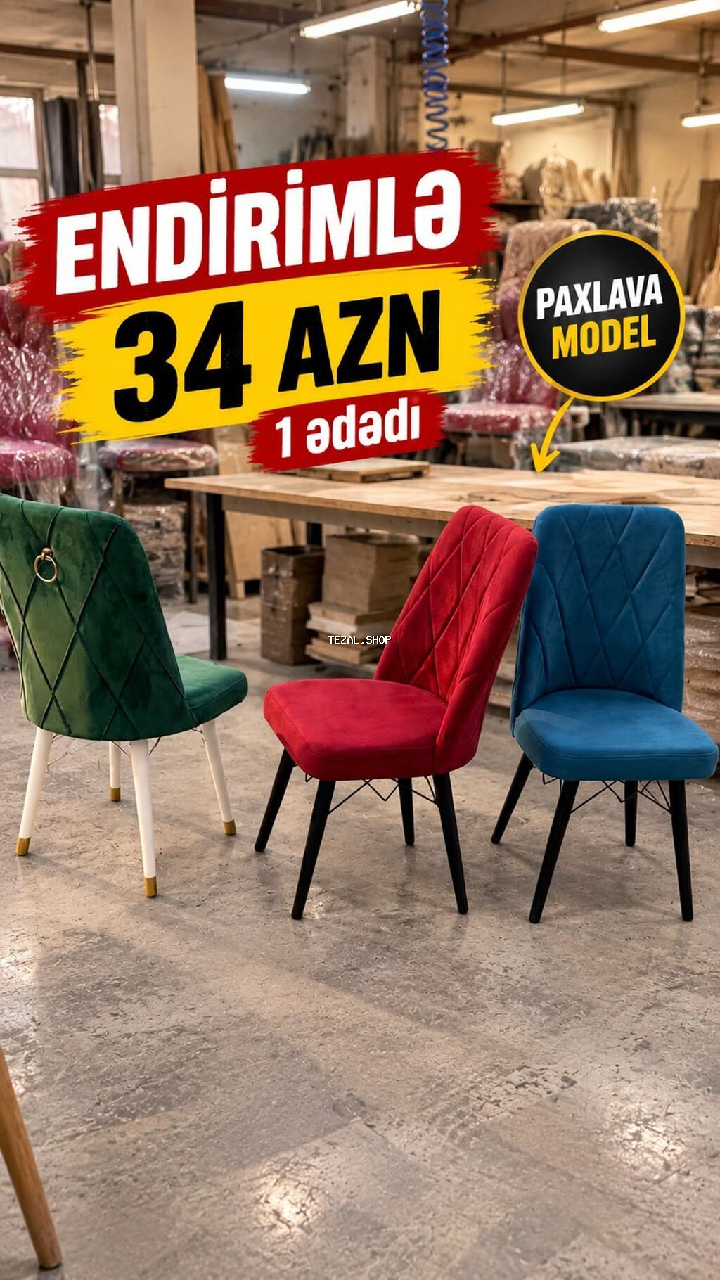 Metal, Parça, Türkiyə, Kredit yoxdur Sumqayıt — TezAl.shop