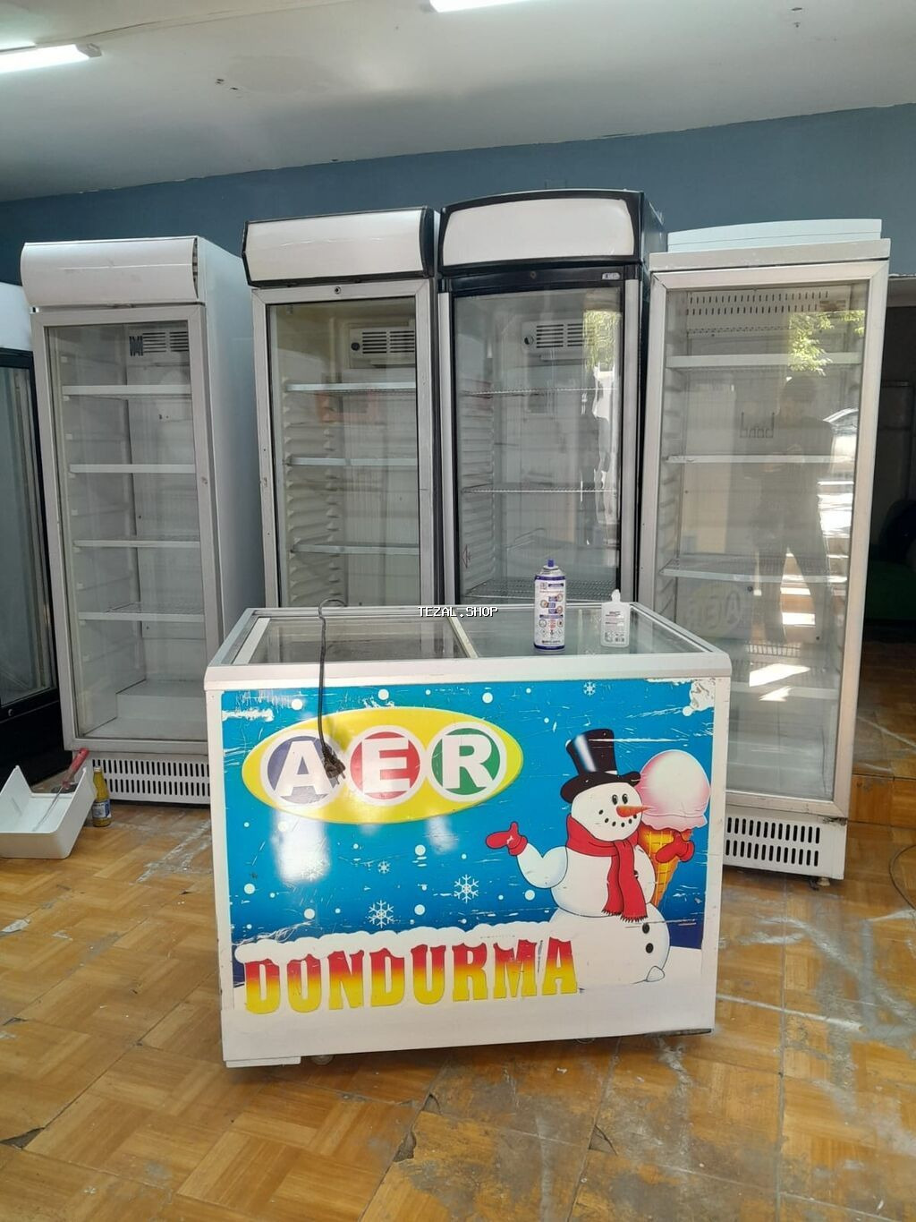Sok üçün, 2 * 60 * 60, İşlənmiş, Ödənişli çatdırılma Bakı — TezAl.shop