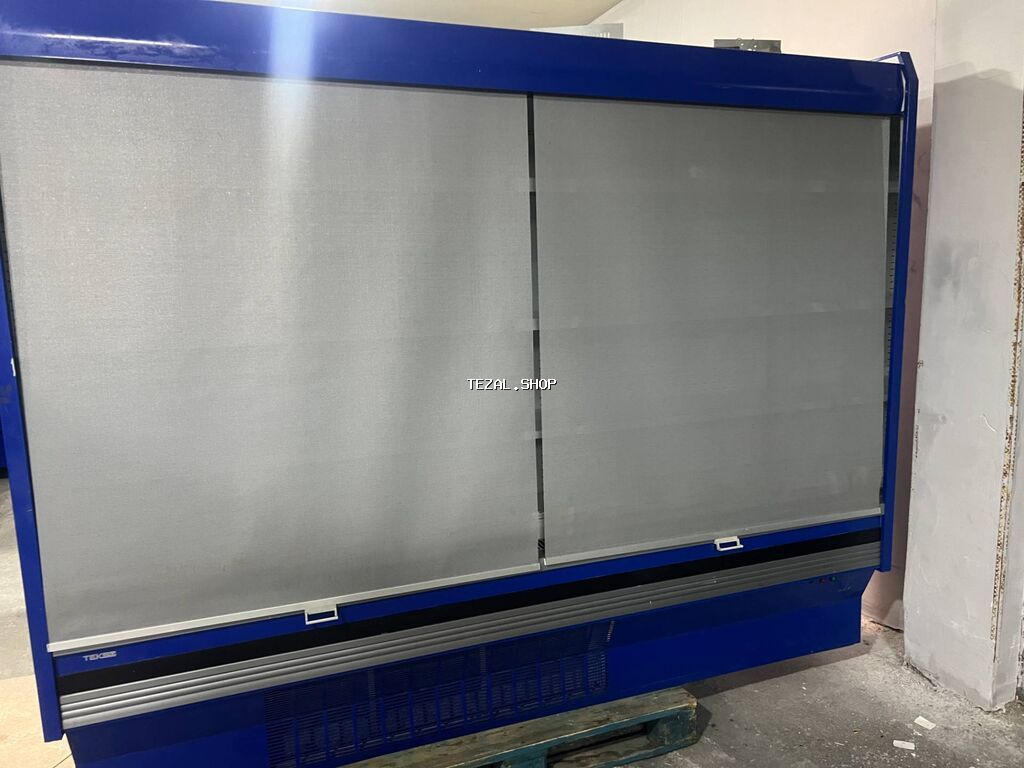 Süd məhsulları üçün, 200 * 2 * 75, İşlənmiş, Ünvandan götürmə - şəkil 5