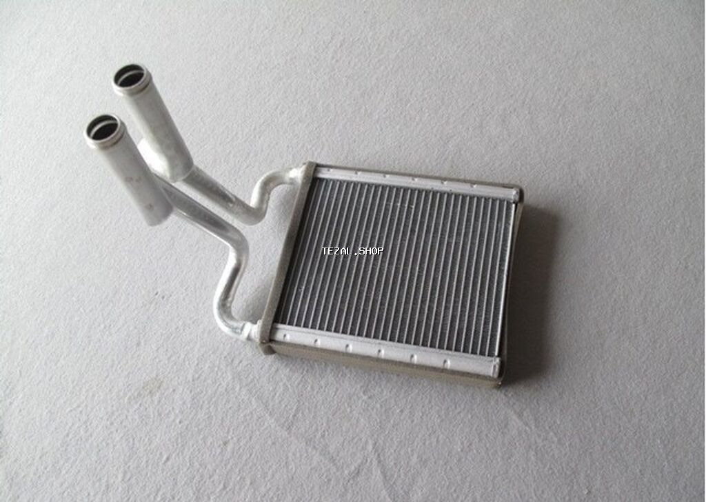 Hyundai-Kia peç radiatoru