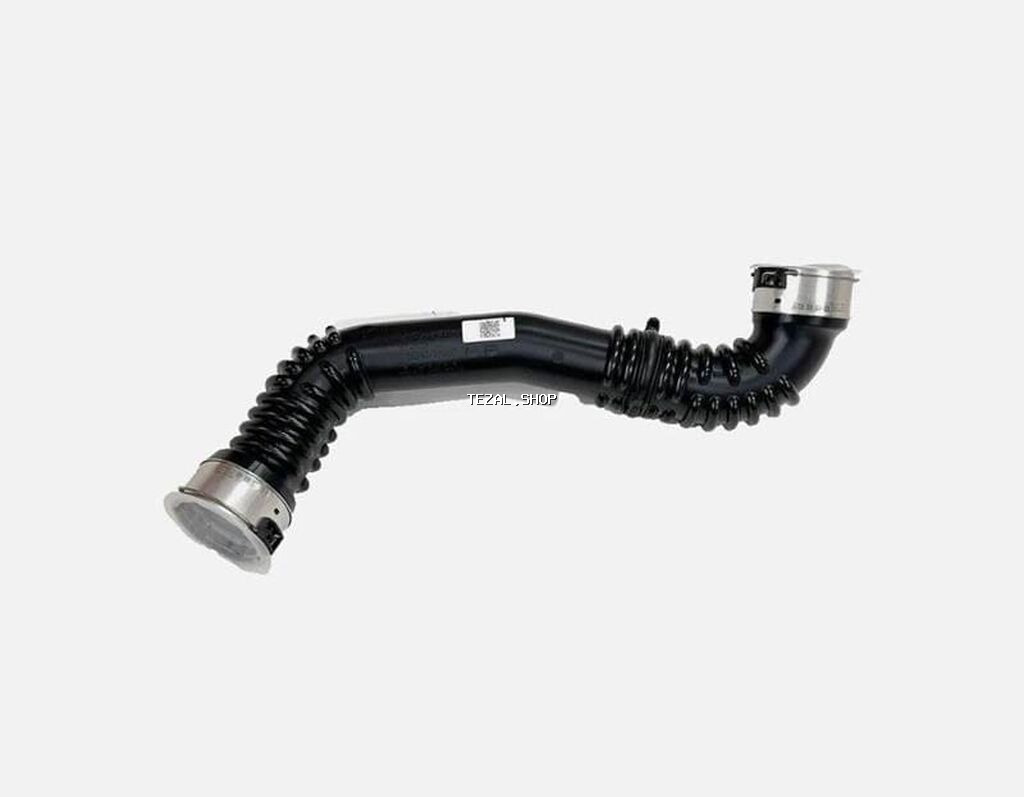 Kia Sorento interkuller borusu