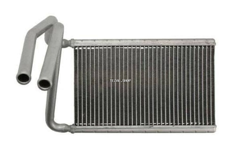 Kia Sorento 2005 peç radiatoru
