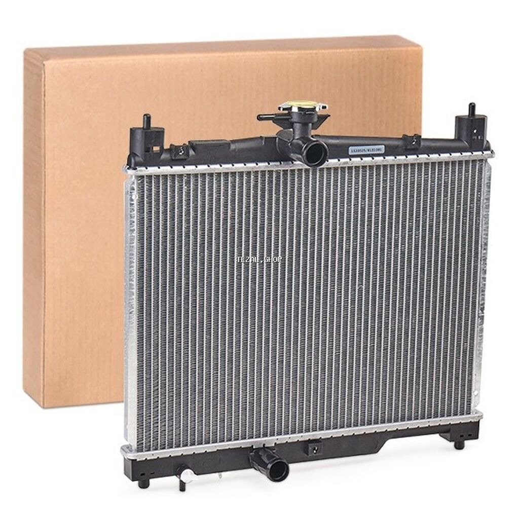 Hyundai-Kia su radiatoru Bakı — TezAl.shop