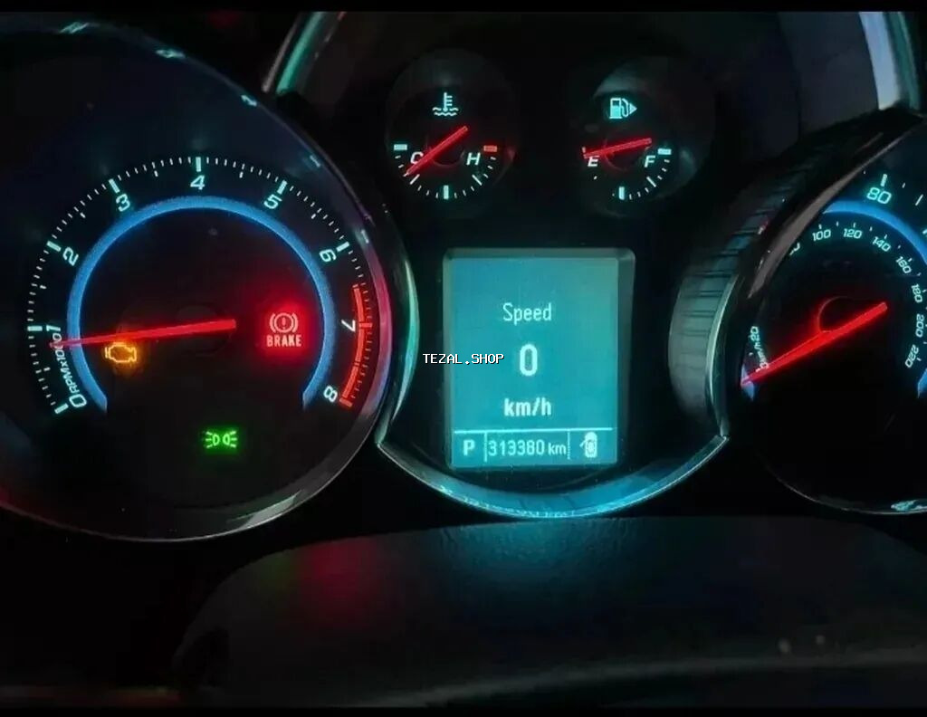 HH OBD Advanced Bluetooth OBD2 skaner - Avtomobilin OBD2 portuna - şəkil 4