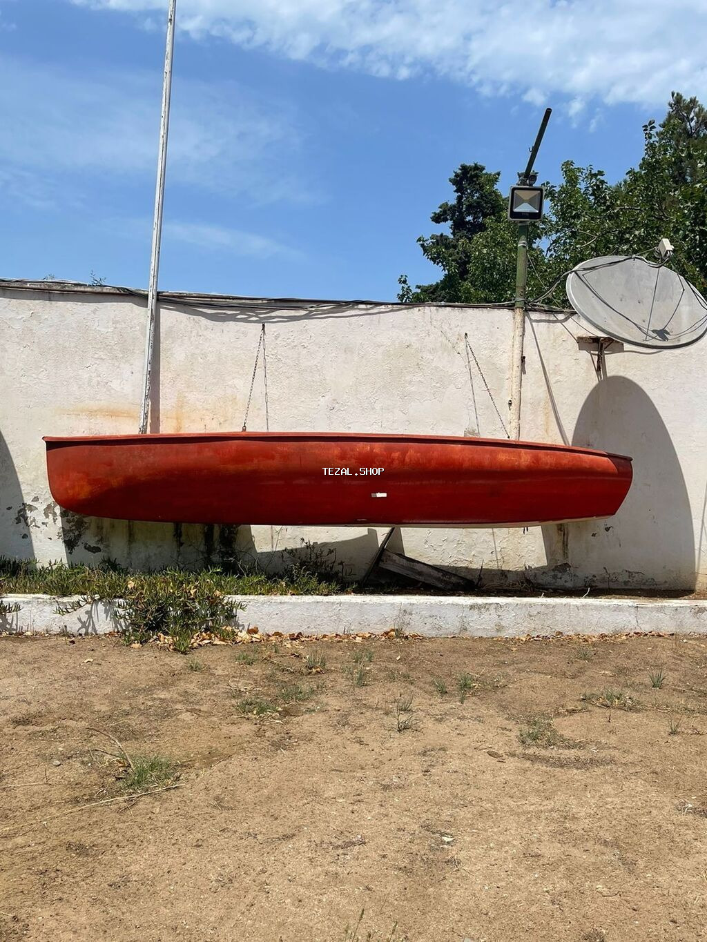 Lotka dekor