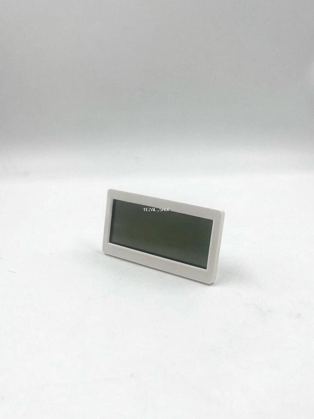 Otaq termometri DC206 Otaq termometri DC206 Otaq termometri DC206 - şəkil 3