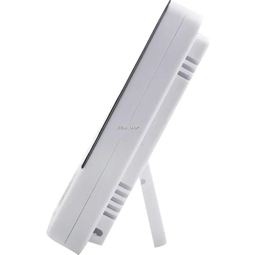 HTC-1 model universal termometr və higrometr otaq şəraitində - şəkil 2
