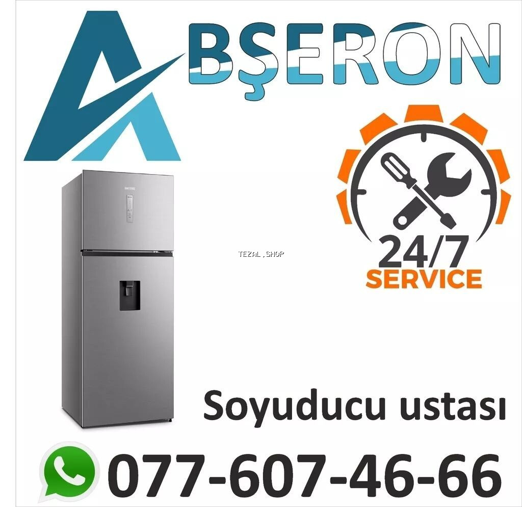 Soyuducunuzda yaranan prablemle bagli, melumatlari vatsap vasitesiyle - şəkil 2