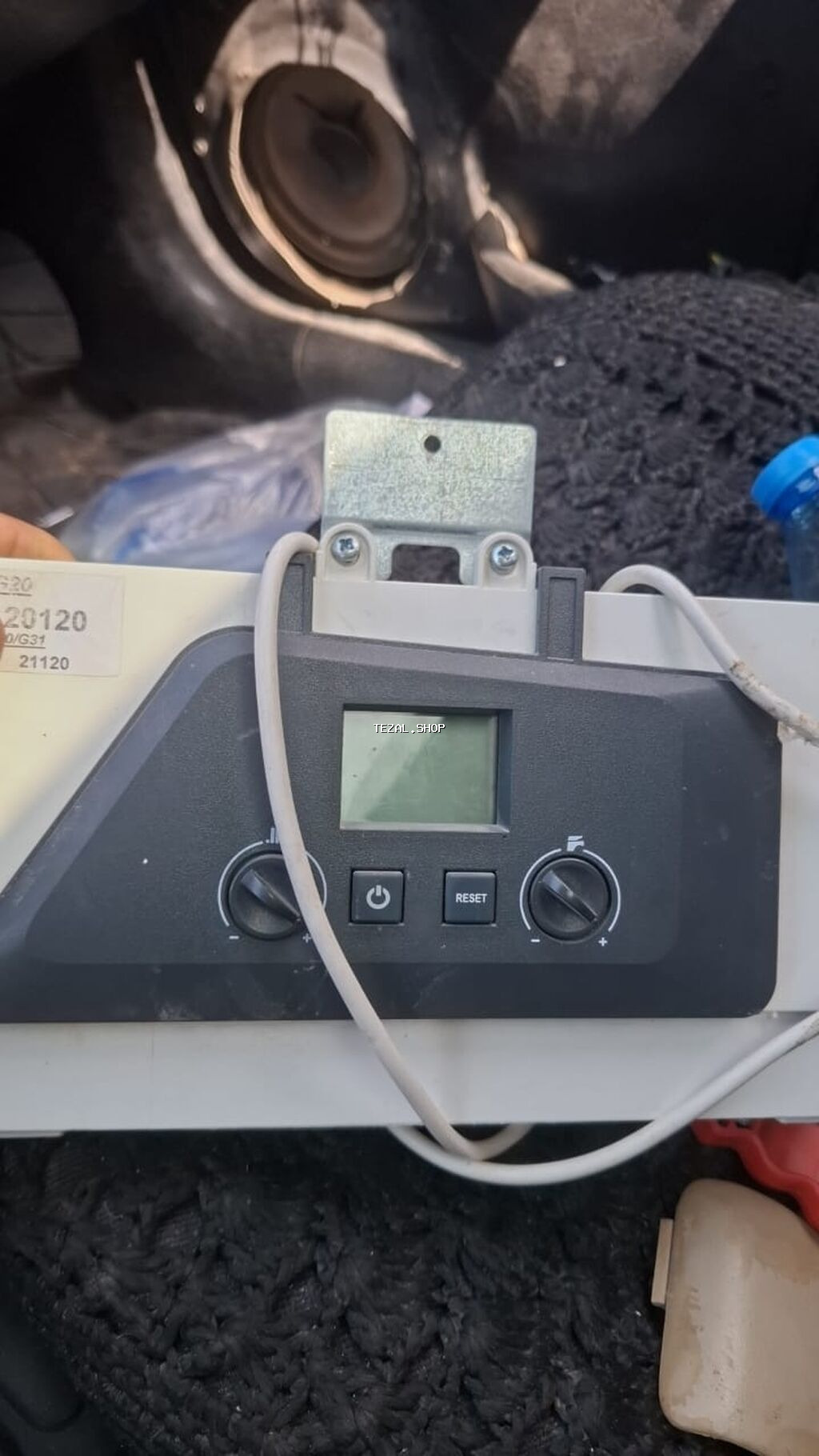 Kombi ustası – peşəkar, etibarlı və operativ xidmət 099 707 07 22 - şəkil 4