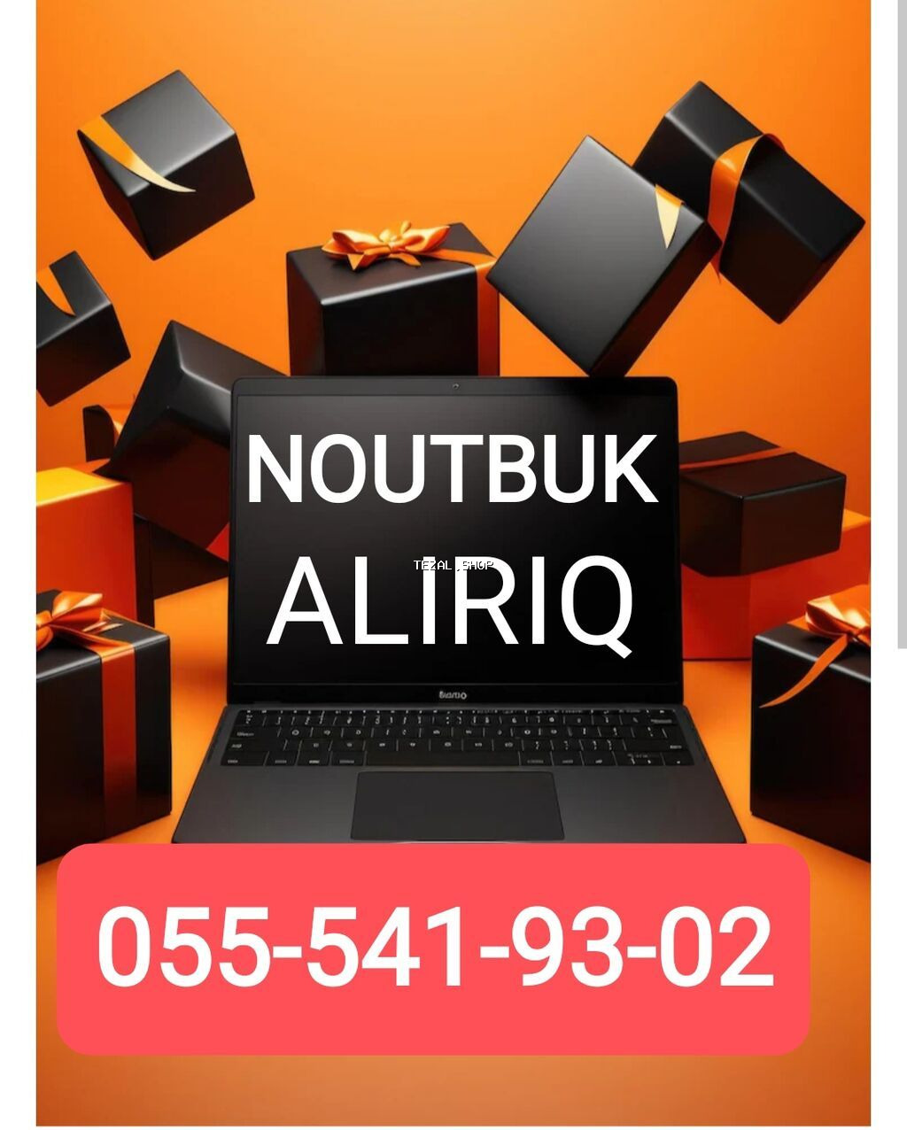 Yeni, işlənmiş və ya xarab elektronika cihazlarınızın alışını təklif