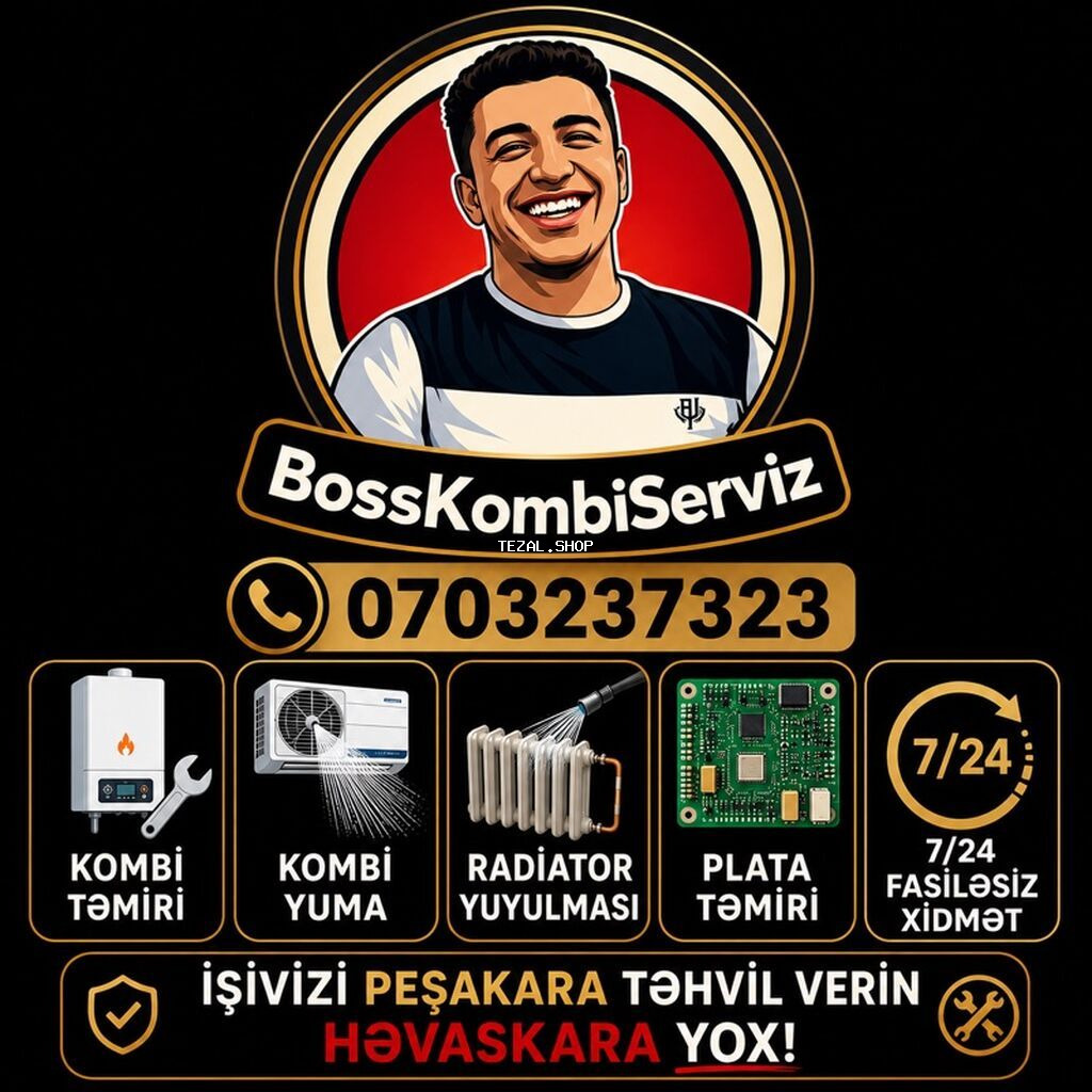 (6ay-1ilə) kimi zamanət işinizi peşəkarlara təhvil verin