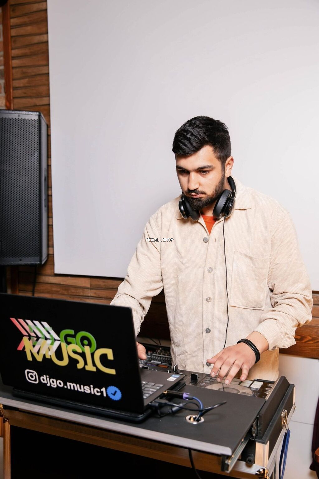 🎧 DJ GO – Toy, Nişan, Ad günü & Açılış Tədbirləri üçün Peşəkar DJ - şəkil 2