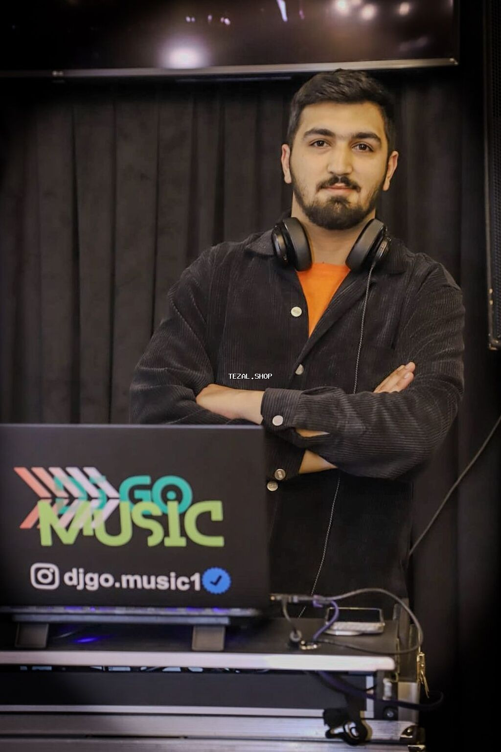 🎧 DJ GO – Toy, Nişan, Ad günü & Açılış Tədbirləri üçün Peşəkar DJ - şəkil 3