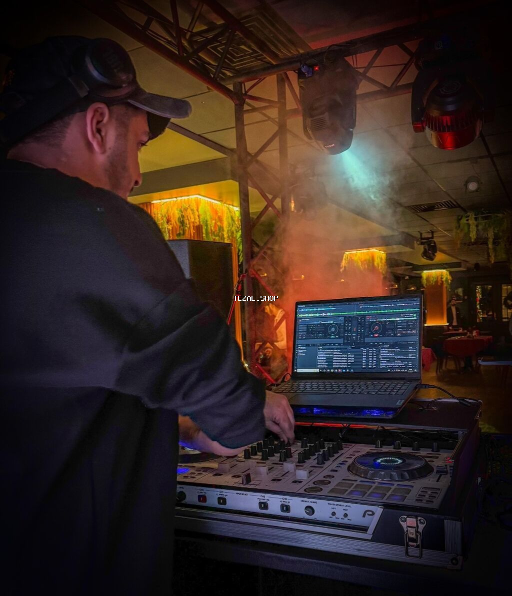 🎧 DJ GO – Toy, Nişan, Ad günü & Açılış Tədbirləri üçün Peşəkar DJ - şəkil 4