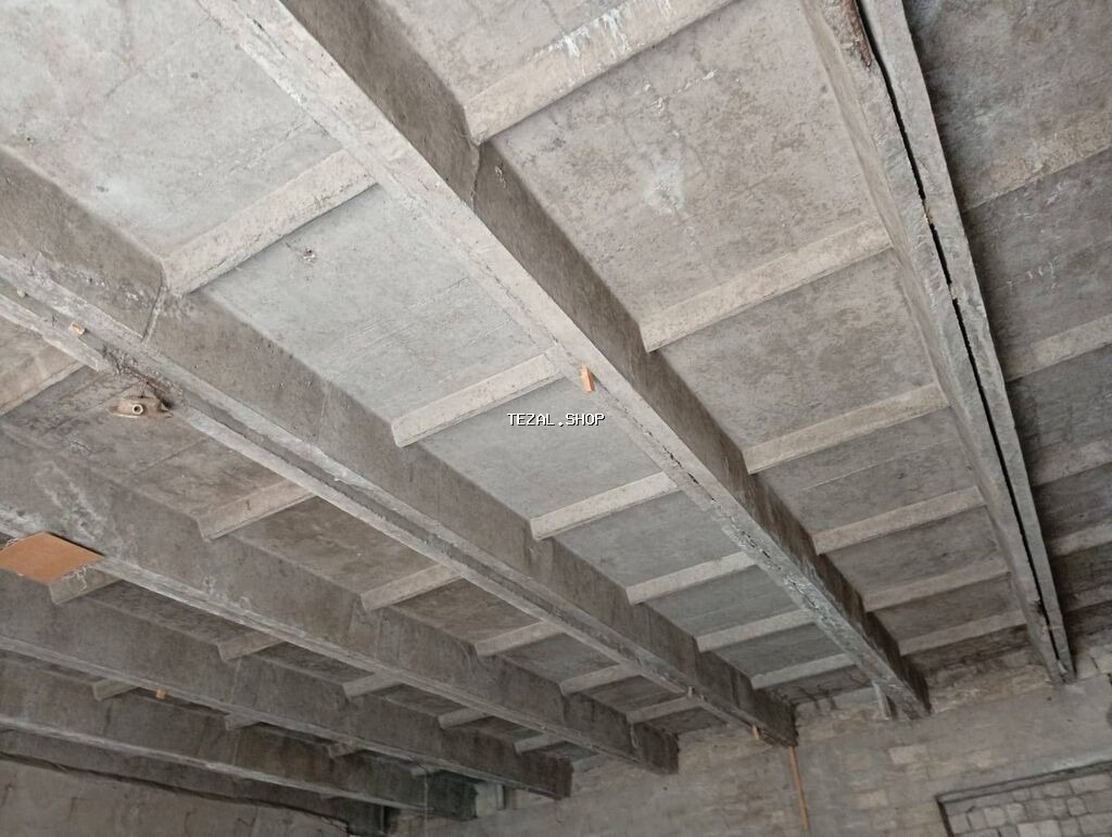Keyfiyyətli beton panellər, plitələr və bloklar! 📍 Bakı və Bakıətrafı — TezAl.shop