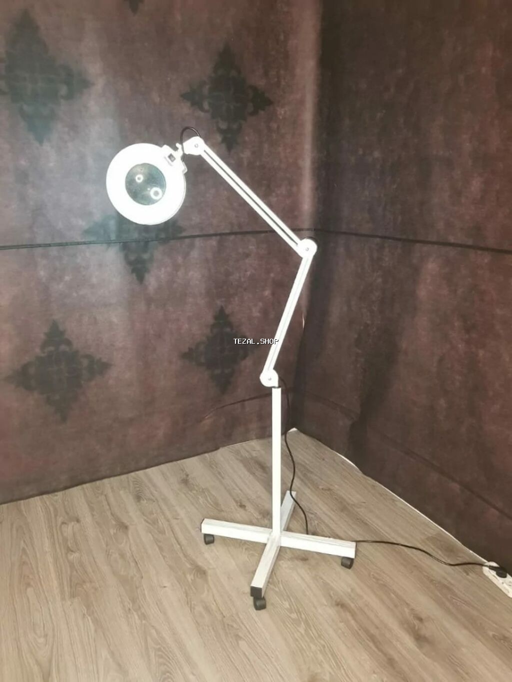 Led lupalarin birbasa depodan satisi Mehsullar yenidir Keyfiyyetine