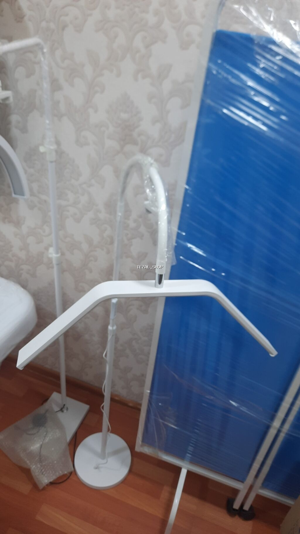Super görünüşlü Led işıqlar iki modelde. təzə karobkasinda telefon - şəkil 2