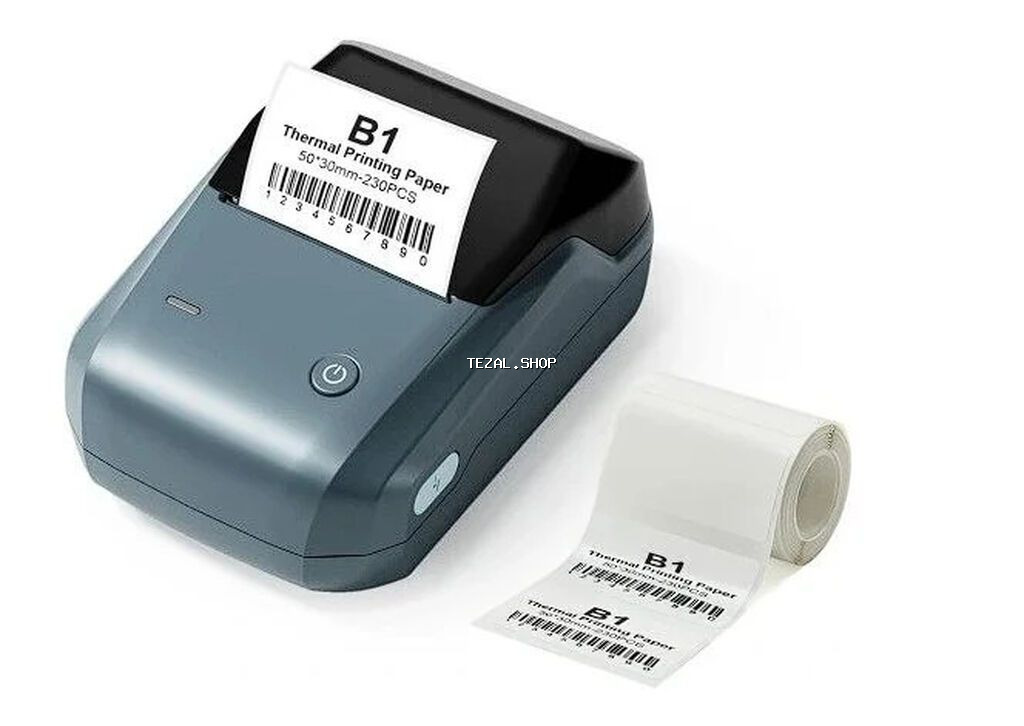 Kateqoriya: Oyuncaqlar Brend: No Brand Ad: Smart Label B1 Series